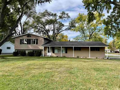 2505 S Park Rd, Kokomo, IN, 46902