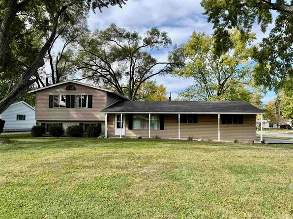 2505 S Park Rd, Kokomo, IN 46902