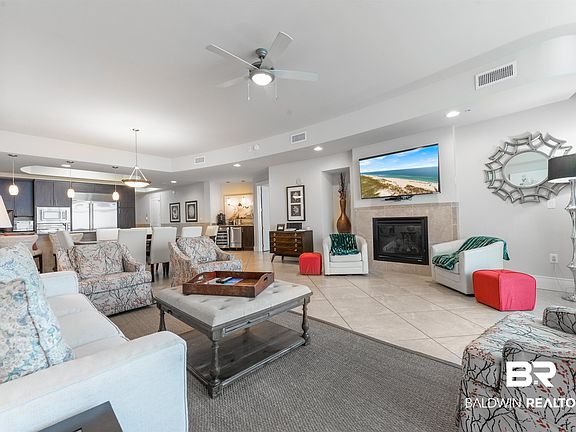 5th image of 26350 Perdido Beach Blvd Unit C2706