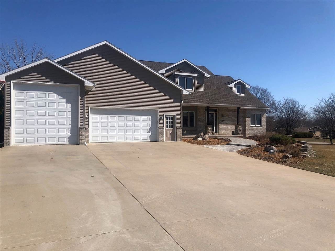 5918 Harbour S, Winneconne, WI 54986 Zillow