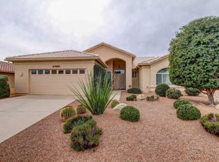 65691 E Mesa Ridge Ct, Tucson, AZ 85739