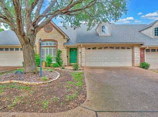 209 Pecan Village Cir, Waco, TX 76710