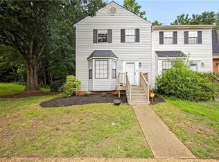 1758 Skiffes Creek Cir, Williamsburg, VA 23185