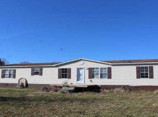 97 Bertie Patton Rd, Mosheim, TN 37818