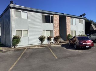 621 D St SW #A, Castle Rock, WA 98611