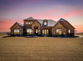 8613 Tuscan Way, Godley, TX 76044