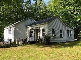 232 Hidden Lake Rd, Higganum, CT 06441