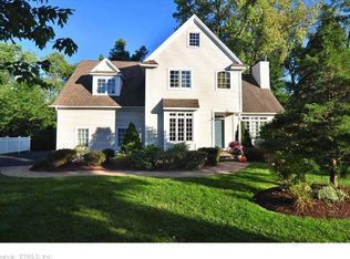 23 Fox Mead, Suffield, CT 06078