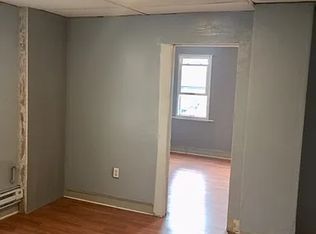 525 Meridian Ave #2, Scranton, PA 18504