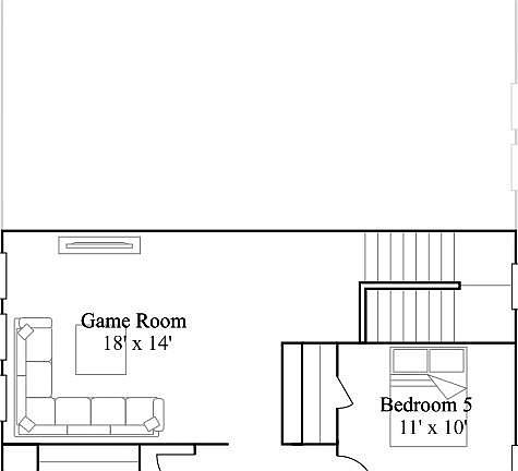 3rd image of 13018 Pine Trace St