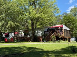 113 Sunburst Hills Rd, Evington, VA 24550