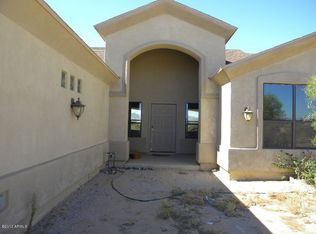 36744 W Buchanan Ave, Tonopah, AZ 85354