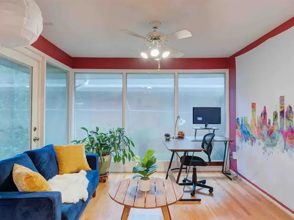 8710 Bevlyn Dr, Houston, TX 77025