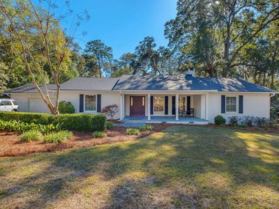 611 South Ride, Tallahassee, FL, 32303