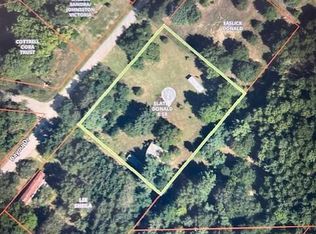 11185 Bayou Ct, Stanwood, MI 49346