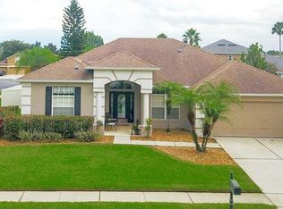 2233 Treymore Dr, Orlando, FL 32825