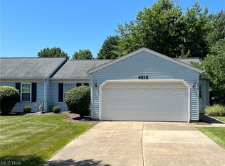6818 Olde Meadows Ct, Mentor, OH 44060
