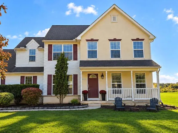 1163 Lewisberry Rd, Lewisberry, PA 17339