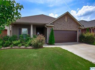 116 Riverfront Dr, Madison, AL 35756