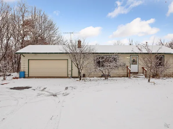 42463 Forest Blvd, Harris, MN 55032