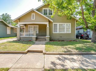 1316 7th Ave, Fort Worth, TX 76104