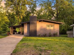 1030 Anderson St, Warrensburg, MO 64093