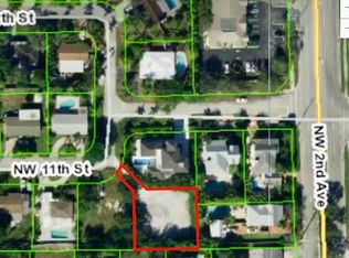 224 NW 11th St, Boca Raton, FL 33432