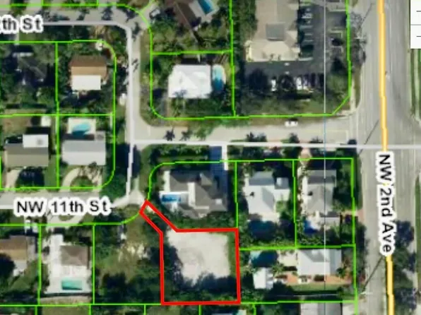 224 NW 11th Street, Boca Raton, FL 33432
