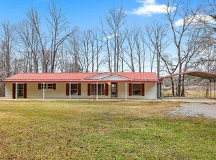 695 Page Creek Rd, Wilsonville, AL 35186