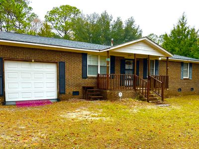 135 Golden Ave, Eutawville, SC, 29048