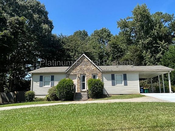 2nd image of 2397 Old Peachtree Rd