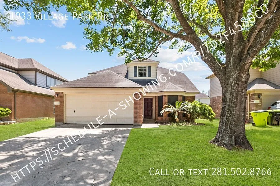 1933 Village Park Dr