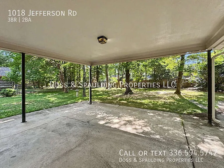 1018 Jefferson Rd — Photo 25