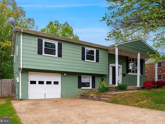 2nd image of 4415 Evergreen Dr