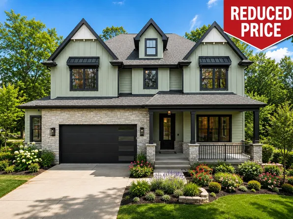 1931 N Linn Rd, Lake Geneva, WI 53147