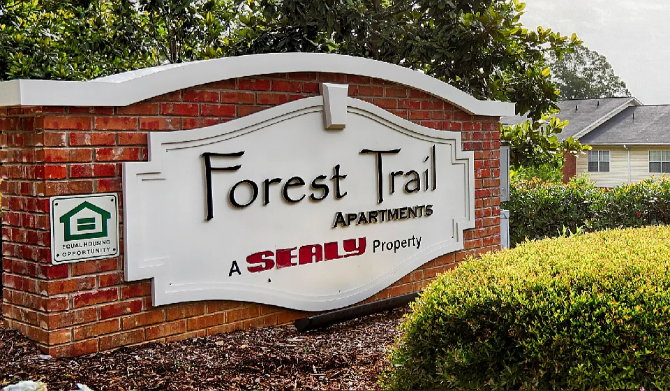 Forest Trail Apartment Homes