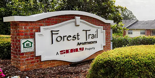 Forest Trail Apartment Homes Photo 1