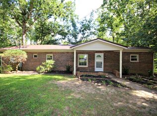 2775 Hillwood St, Monterey, TN 38574