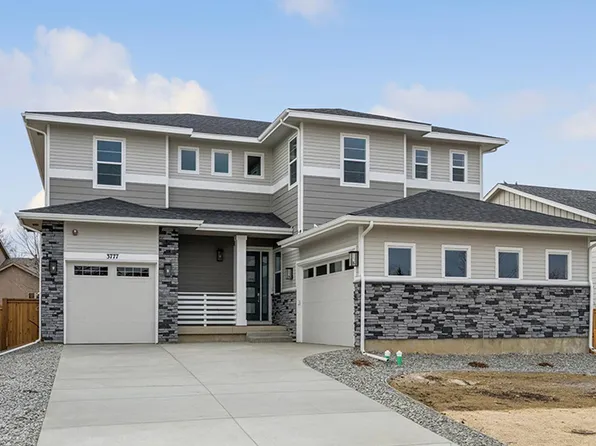 3777 Emerald Shore Cir, Loveland, CO 80538