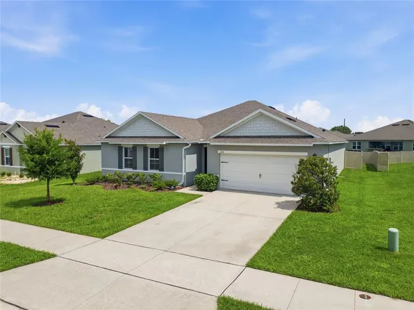 325 Auburn Grove Xing, Auburndale, FL 33823