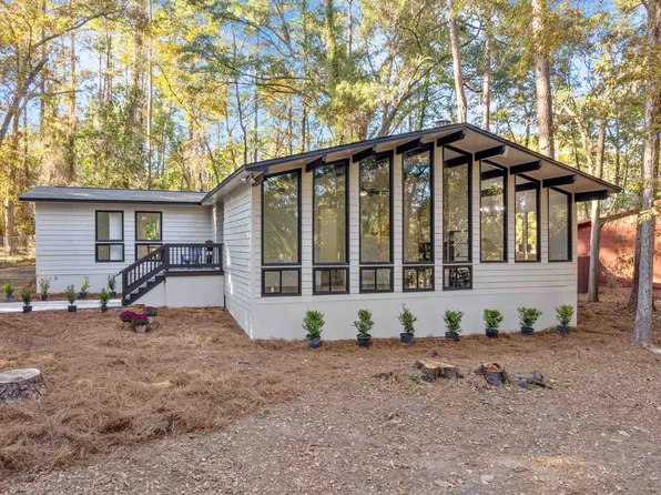 3508 Willow Springs Ln, Tallahassee, FL 32312