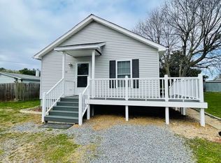 9609 Cadet Rd, New Market, VA 22844