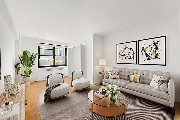 Rented by Compass | media 3