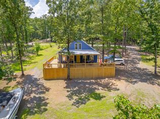 85 Jimmerson Rd, Higden, AR 72067