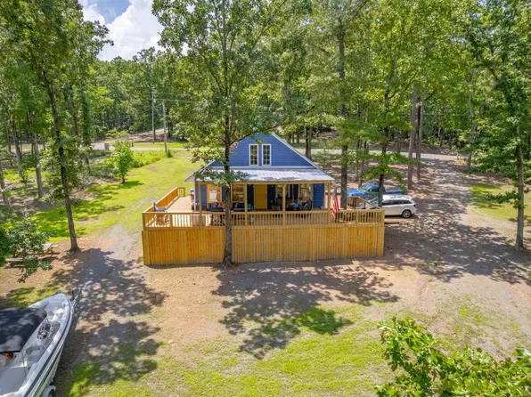 85 Jimmerson Rd, Higden, AR 72067