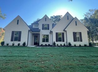 3895 Mebane Rd, Oakland, TN 38060