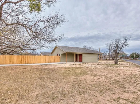 250 E 23rd St, San Angelo, TX 76903