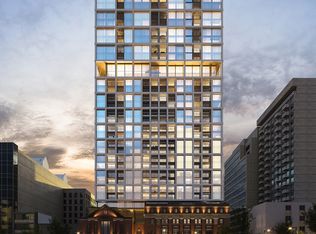 2060 Rue Peel #2905, Montreal, QC H3A0J1