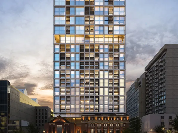 2060 Rue Peel #2905, Montreal, QC H3A 0J1