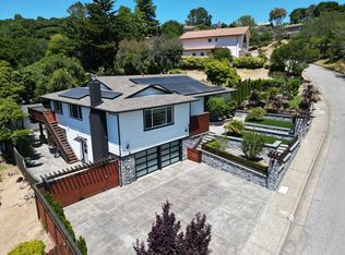 9 Woodside Way, San Rafael, CA 94901